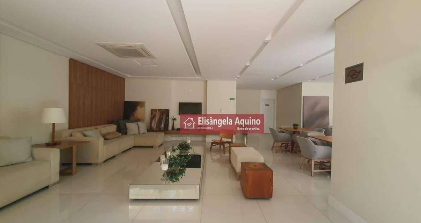 Studio com 1 dormitório à venda, 37 m² por R$ 650.000 - Brooklin - São Paulo/SP