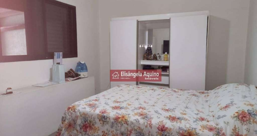 Casa com 3 dormitórios à venda por R$ 900.000 - Lapa - São Paulo/SP