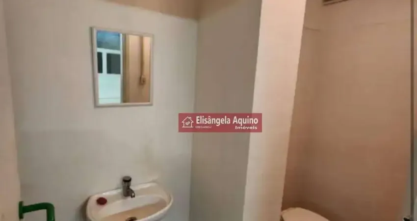 Sala para alugar, 117 m² por R$ 3.596/mês - Vila Buarque - São Paulo/SP
