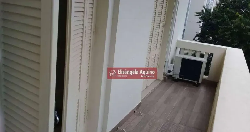 Apartamento com 3 dormitórios, 170 m² - venda por R$ 2.200.000 ou aluguel por R$ 8.522/mês - Higienópolis - São Paulo/SP