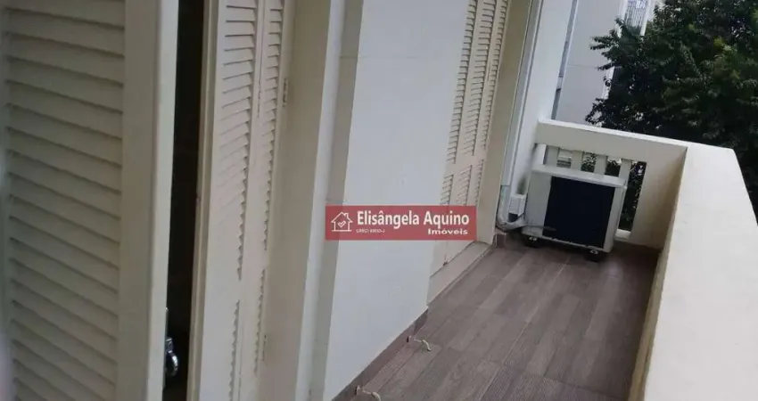 Apartamento com 3 dormitórios, 170 m² - venda por R$ 2.200.000 ou aluguel por R$ 8.522/mês - Higienópolis - São Paulo/SP