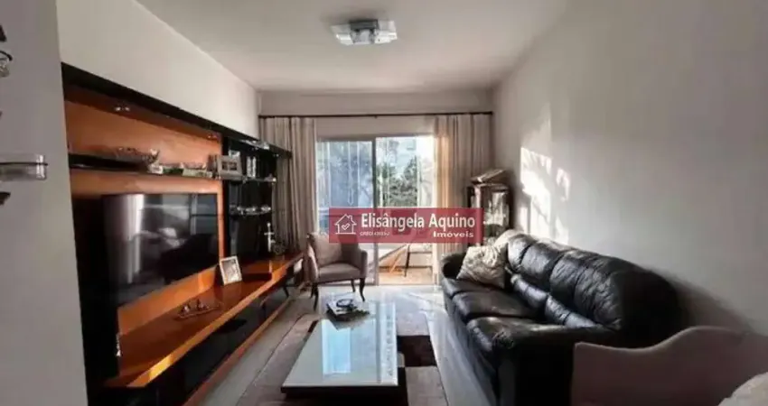 Apartamento com 3 dormitórios à venda, 100 m² por r$ 950.000 - jardim brasil (zona sul) - são paulo/sp