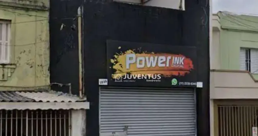 Salão para alugar, 130 m² por R$ 270.502,52/mês - Belenzinho - São Paulo/SP