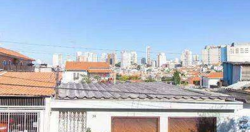 Casa com 2 quartos para alugar na Rua Falchi Gianini, Vila Prudente, São Paulo