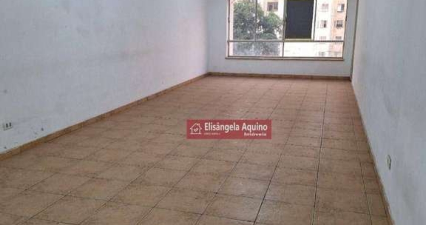 Sala para alugar, 40 m² por R$ 1.967,00/mês - Parque Santa Cecília - São Paulo/SP
