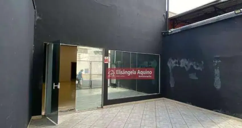 Ponto para alugar, 80 m² por R$ 17.540/mês - Alto da Lapa - São Paulo/SP