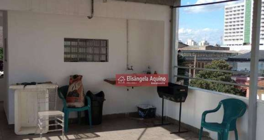 Loja para alugar, 48 m² por R$ 4.050/mês - Lapa - São Paulo/SP