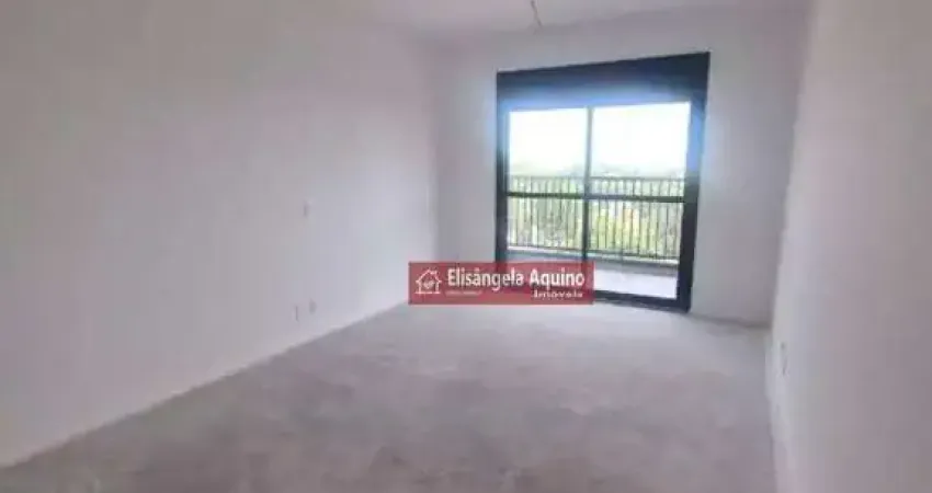 Apartamento com 3 dormitórios à venda, 173 m² por R$ 2.600.000 - Santo Amaro - São Paulo/SP