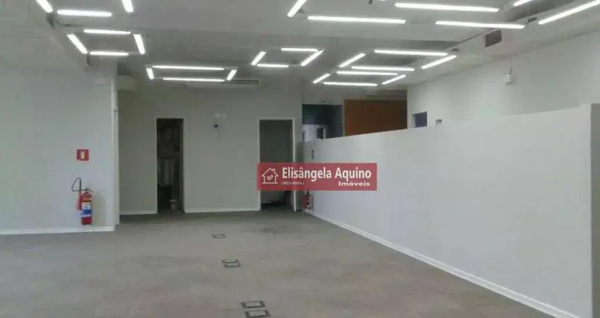 Conjunto, 374 m² - venda por R$ 3.935.400 ou aluguel por R$ 26.419/mês - Cidade Monções - São Paulo/SP