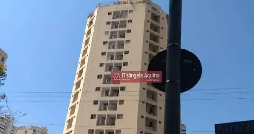 Apartamento com 1 dormitório para alugar, 33 m² por r$ 3.773/mês - planalto paulista - são paulo/sp