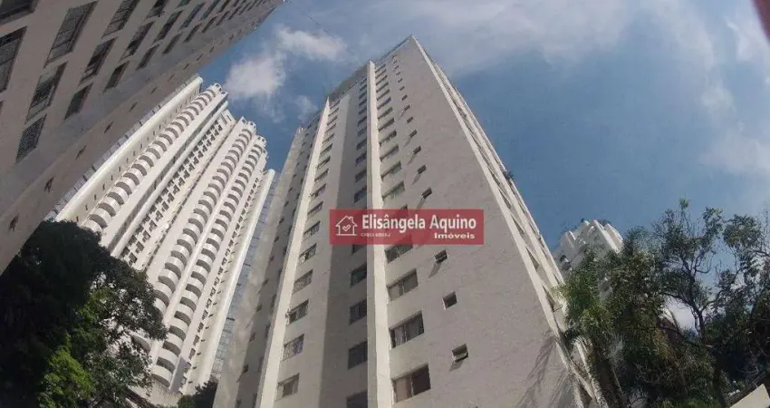 Apartamento com 2 dormitórios para alugar, 52 m² por r$ 4.161/mês - bela vista - são paulo/sp