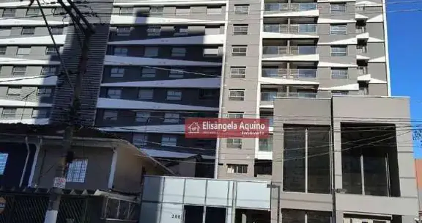 Studio com 1 dormitório à venda, 20 m² por r$ 276.000 - ipiranga - são paulo/sp