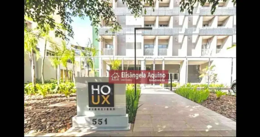 Apartamento com 1 dormitório, 27 m² - venda por r$ 800.000 ou aluguel por r$ 4.921/mês - pinheiros - são paulo/sp