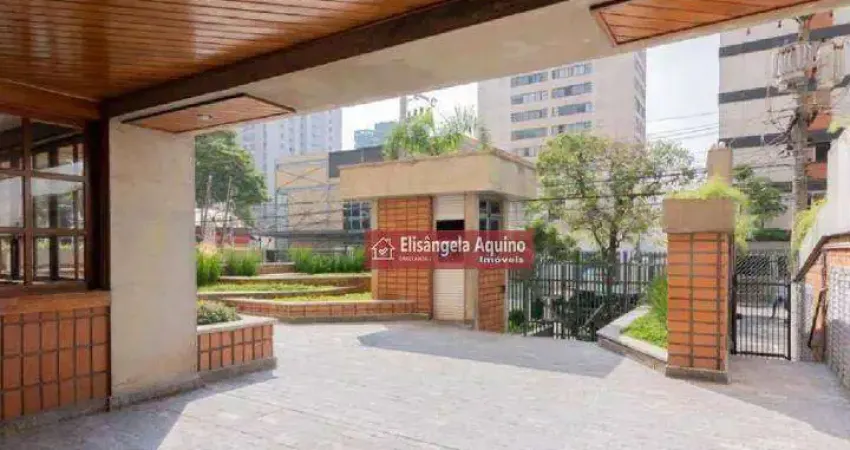 Apartamento com 2 dormitórios à venda, 85 m² por r$ 1.150.000 - planalto paulista - são paulo/sp