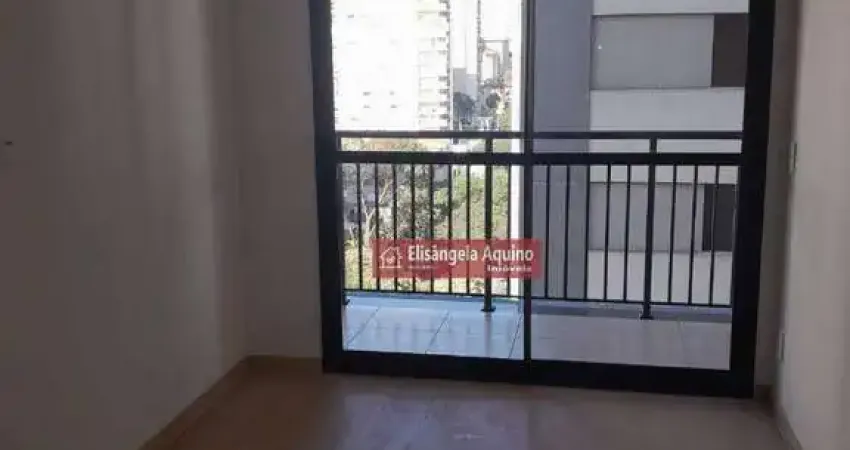 Apartamento com 1 dormitório à venda, 31 m² por r$ 559.000 - vila pompeia - são paulo/sp
