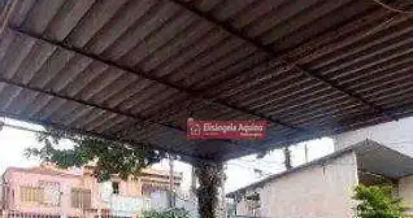 Terreno à venda na Rua Coronel José Teófilo Ramos, Mooca, São Paulo