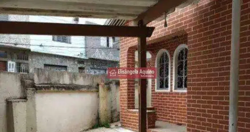 Casa com 3 dormitórios à venda, 144 m² por r$ 450.000 - mooca - são paulo/sp