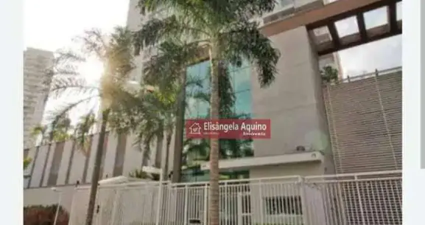 Apartamento com 2 dormitórios à venda, 69 m² por r$ 850.000 - chácara inglesa - são paulo/sp