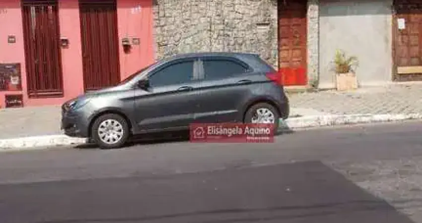 Terreno à venda, 400 m² por r$ 2.400.000 - cambuci - são paulo/sp