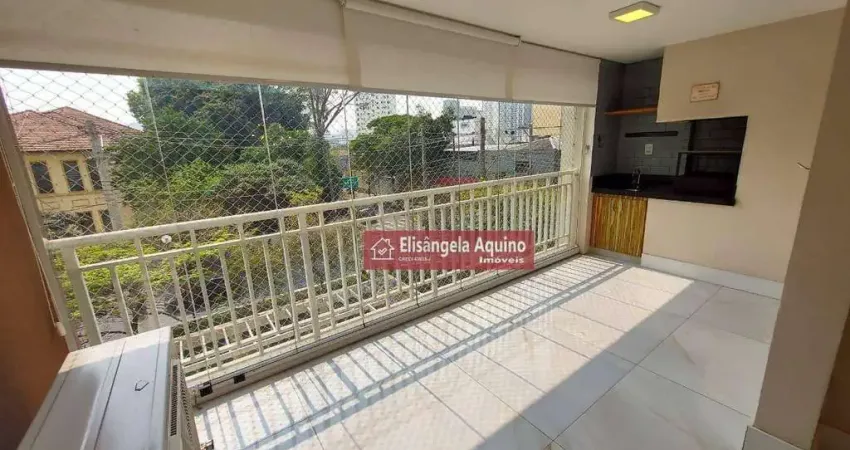 Apartamento com 3 dormitórios, 98 m² - venda por r$ 1.149.000 ou aluguel por r$ 7.417/mês - barra funda - são paulo/sp