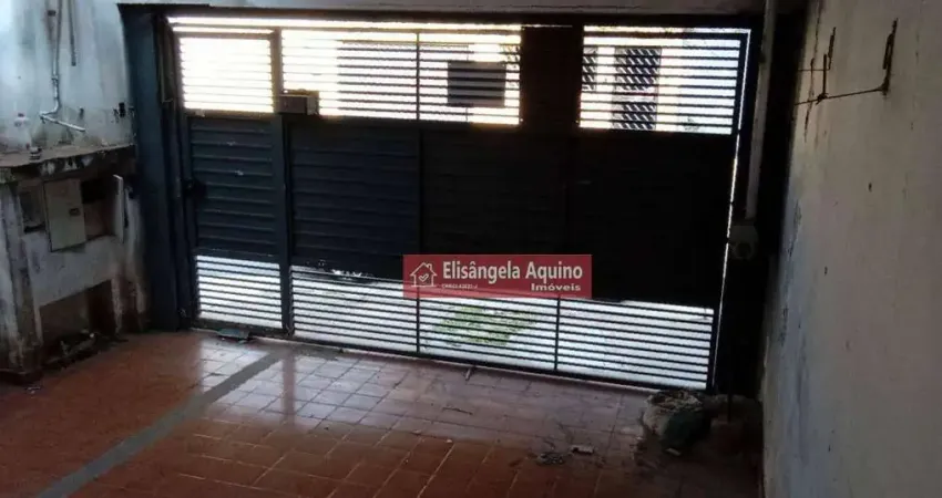 Sobrado com 3 dormitórios à venda, 110 m² por r$ 435.000 - parque maria domitila - são paulo/sp