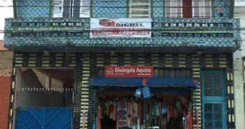 Sobrado com 6 dormitórios à venda, 212 m² por r$ 1.000.000 - vila invernada - são paulo/sp