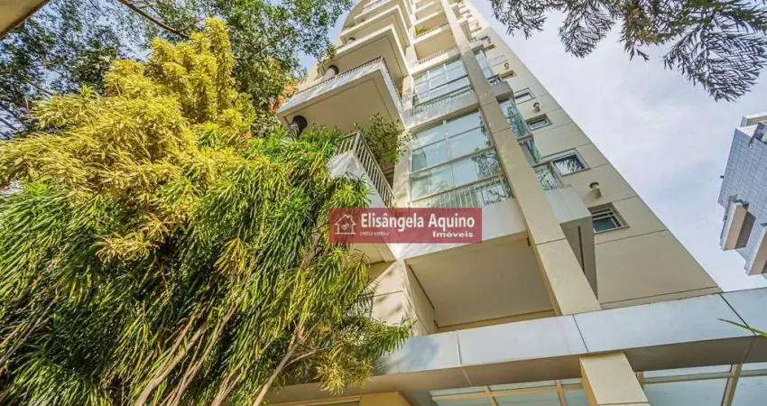 Apartamento com 1 dormitório para alugar, 77 m² por r$ 8.500/mês - viva olímpia - são paulo/sp