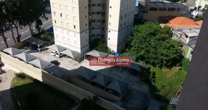 Apartamento com 2 dormitórios para alugar, 49 m² por r$ 3.235/mês - interlagos - são paulo/sp