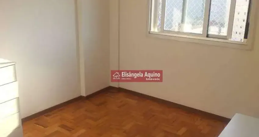 Apartamento com 1 dormitório para alugar, 42 m² por r$ 3.570/mês - vila mariana - são paulo/sp