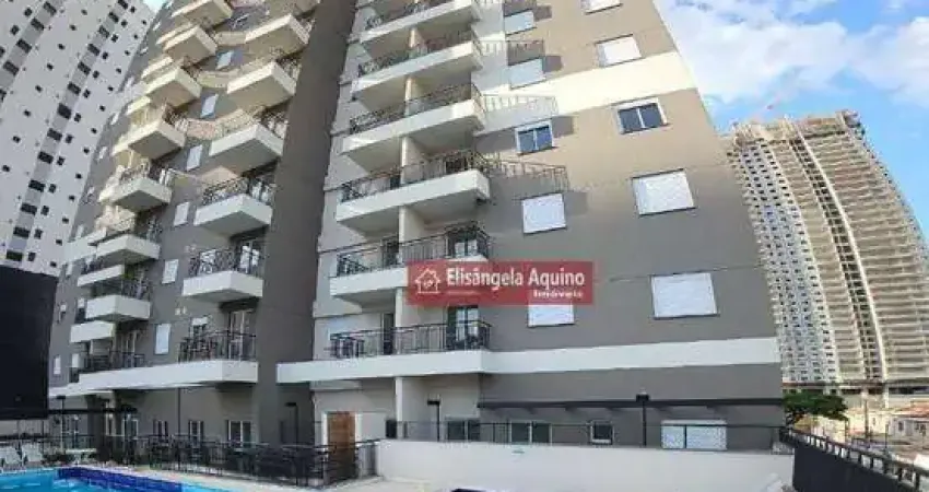 Apartamento com 2 dormitórios à venda, 53 m² por r$ 530.000 - ipiranga - são paulo/sp