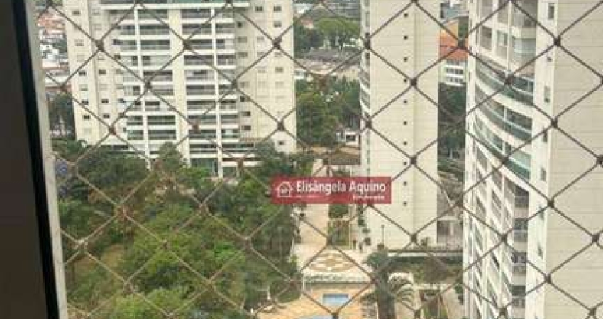 Apartamento com 3 dormitórios à venda, 115 m² por r$ 1.950.000 - alto da mooca - são paulo/sp