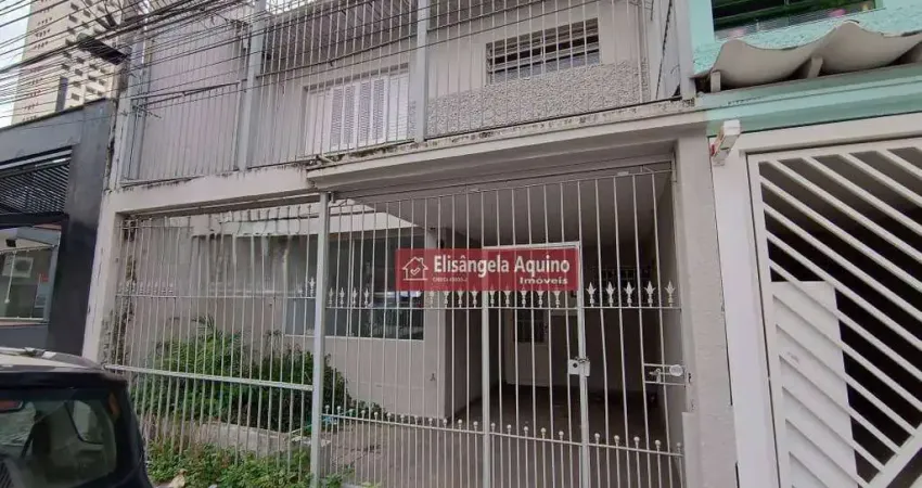 Sobrado com 3 dormitórios à venda, 124 m² por r$ 650.000 - chácara santo antônio - são paulo/sp