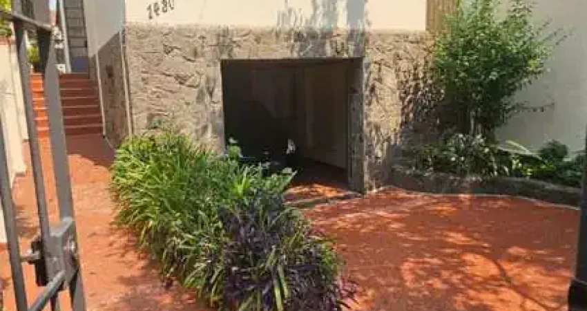 Casa com 2 dormitórios à venda, 244 m² por r$ 1.300.000 - mooca - são paulo/sp