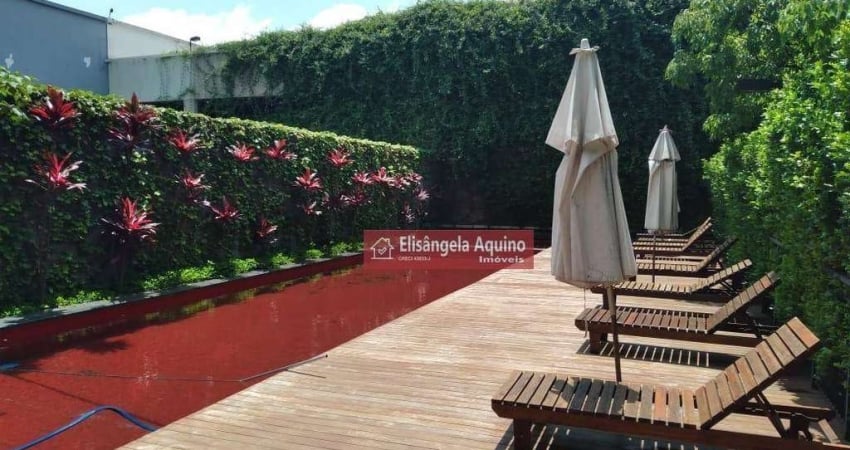 Apartamento com 2 dormitórios à venda, 75 m² por r$ 760.000 - mooca - são paulo/sp