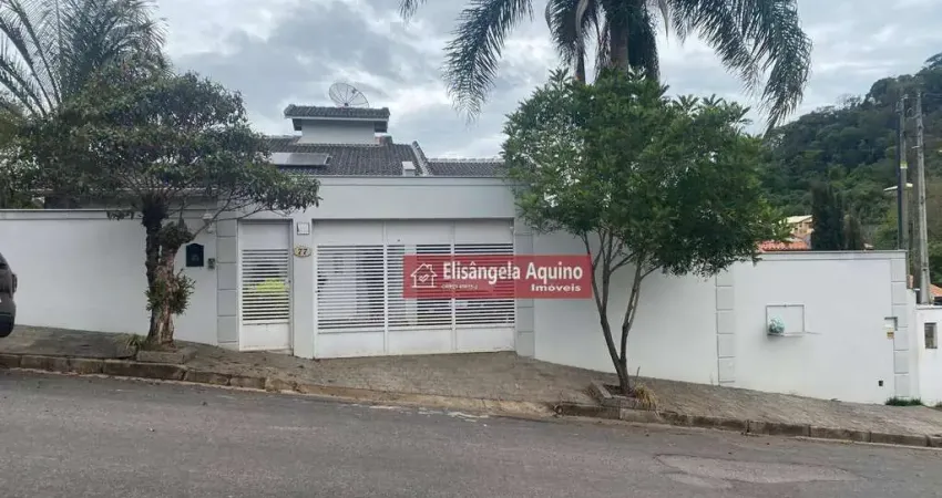 Casa com 3 dormitórios à venda, 252 m² por r$ 960.000 - jardim santa lúcia - salto/sp