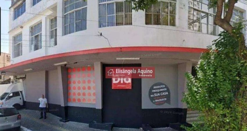 Galpão para alugar, 1050 m² por R$ 38.003,37/mês - Parque da Mooca - São Paulo/SP