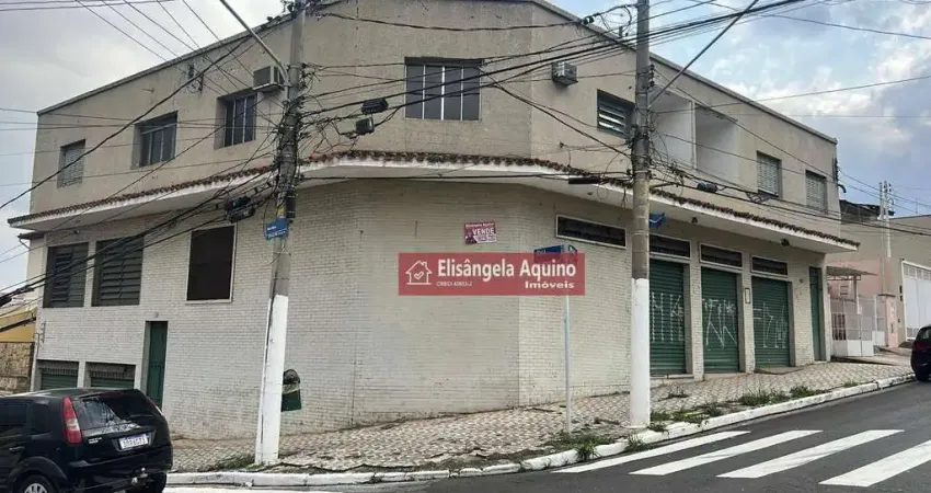 Prédio à venda, 500 m² por r$ 1.890.000 - vila bertioga - são paulo/sp