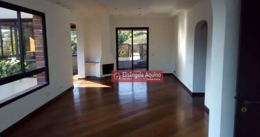 Apartamento com 3 dormitórios à venda, 238 m² por r$ 2.700.000 - moema - são paulo/sp