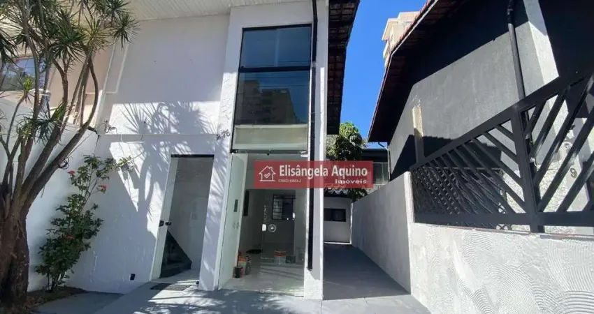 Sobrado com 3 dormitórios à venda, 75 m² por r$ 1.500.000 - vila olímpia - são paulo/sp