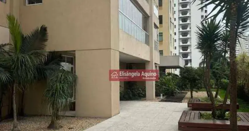 Apartamento com 3 dormitórios à venda, 248 m² por r$ 2.200.000 - parque da mooca - são paulo/sp