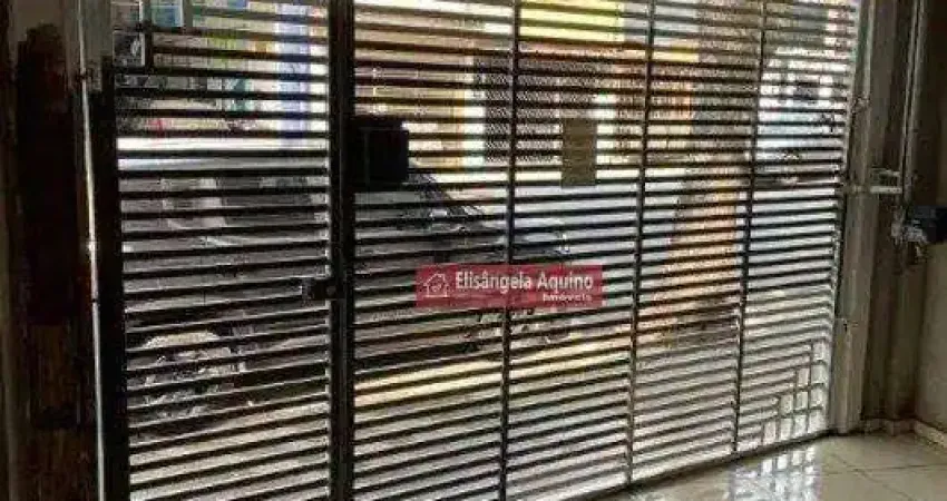 Casa com 3 quartos à venda na Rua dos Trilhos, Mooca, São Paulo