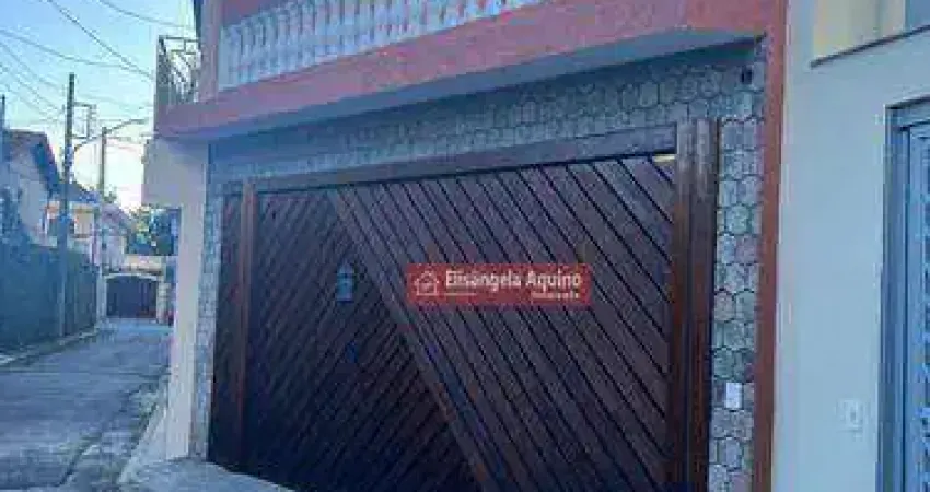 Sobrado com 2 dormitórios, 200 m² - venda por r$ 1.100.000,00 ou aluguel por r$ 5.012,50/mês - ferreira - são paulo/sp