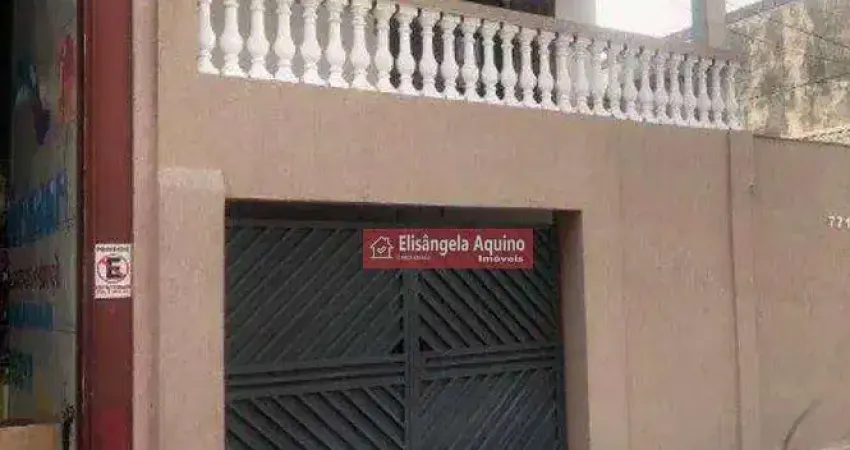 Terreno à venda, 288 m² por r$ 1.700.000 - vila oratório - são paulo/sp