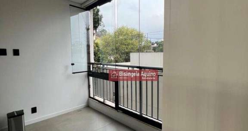 Apartamento com 2 dormitórios à venda, 62 m² por r$ 718.000 - panamby - são paulo/sp