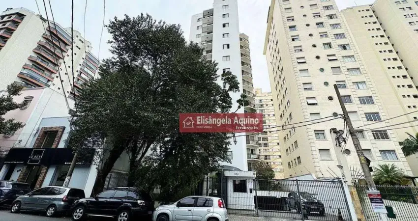 Apartamento com 2 dormitórios para alugar, 50 m² por r$ 3.910,00/mês - perdizes - são paulo/sp