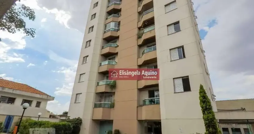 Apartamento com 2 dormitórios à venda, 70 m² por r$ 340.000 - vila das mercês - são paulo/sp