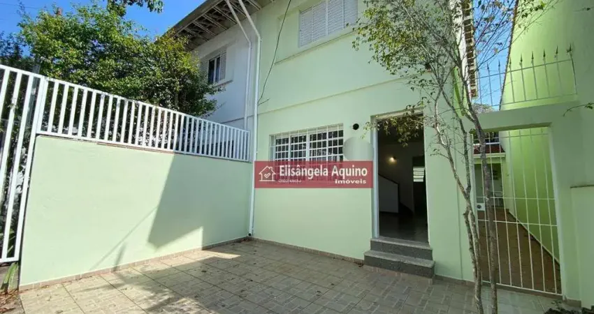 Sobrado com 2 dormitórios para alugar, 90 m² por r$ 4.166/mês - planalto paulista - são paulo/sp