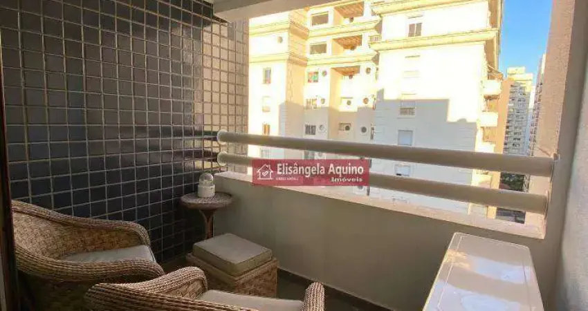 Apartamento com 2 dormitórios à venda, 75 m² por r$ 1.095.000 - brooklin - são paulo/sp