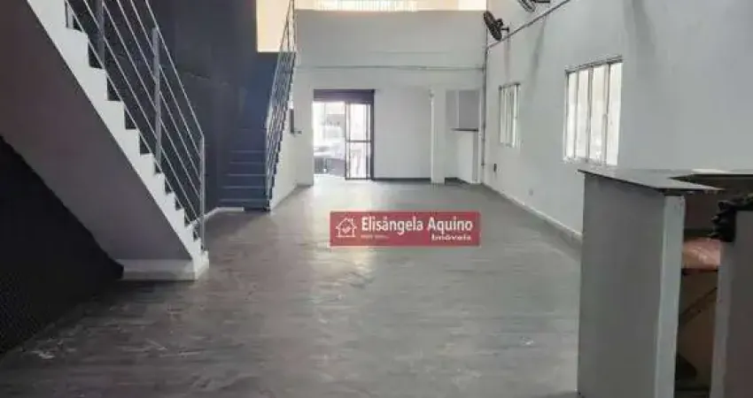 Casa para alugar, 180 m² por r$ 7.575/mês - mooca - são paulo/sp