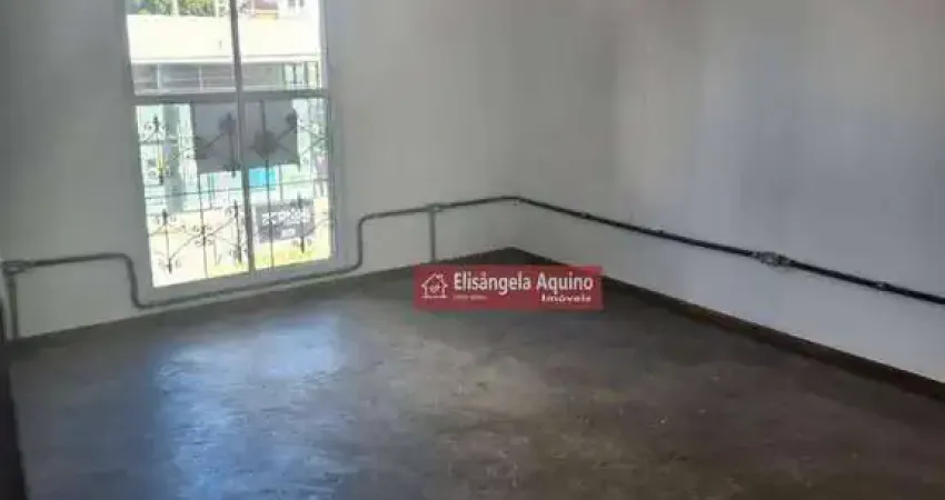 Sala para alugar, 100 m² por r$ 3.633/mês - vila cláudia - são paulo/sp